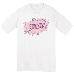 Youth Athletic Performance Tee