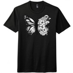 Unisex Perfect Tri Tee