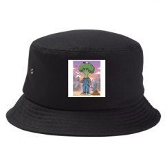 Unisex Bucket Hat