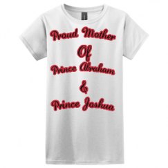 Ladies Basic Softstyle Tee