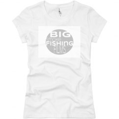 Big Smoke Fishing Films