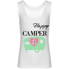 Youth Jersey Tank Top