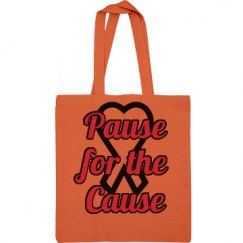 Canvas Tote Bag