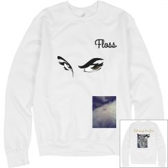 Date me ya love floss