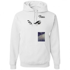 Unisex Basic Promo Hoodie