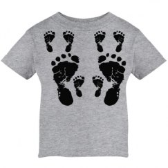 Infant Cotton Tee
