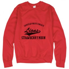 Unisex Basic Promo Crewneck Sweatshirt