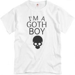 Unisex Basic Promo Tee