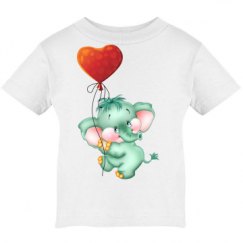 Infant Cotton Tee