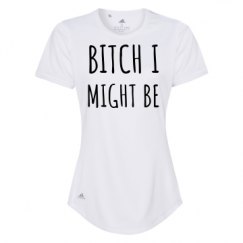 Women's Adidas Sport Shirt 