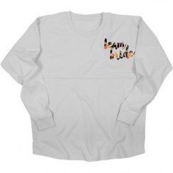 Ladies Game Day Jersey