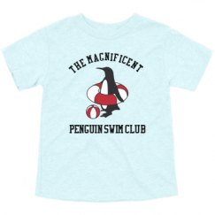 Toddler Triblend Tee