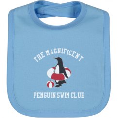 Infant Jersey Bib