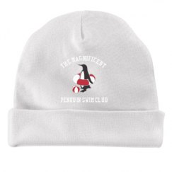 Rabbit Skins Baby Hat