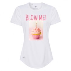 Women's Adidas Sport Shirt 