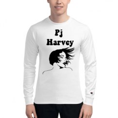 Men's Champion Long Sleeve Shirt