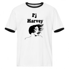 Unisex Ringer T-Shirt