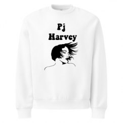 Unisex Oversized Heavyweight Sweatshirt