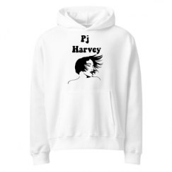 Unisex Oversized Heavyweight Hoodie