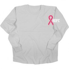 Ladies Game Day Jersey