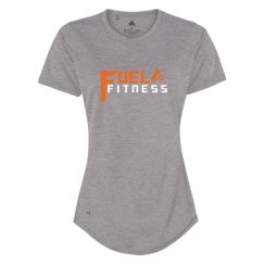 Women's Adidas Sport Shirt 