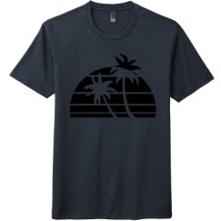 Unisex Perfect Tri Tee