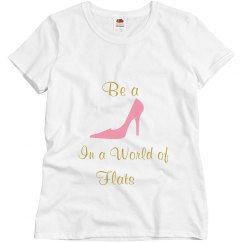 Keisha stiletto shirt