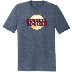 Unisex Perfect Tri Tee