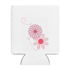 Regular 12 oz Can Cooler