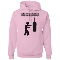 Unisex Basic Promo Hoodie