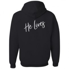Unisex Basic Promo Hoodie