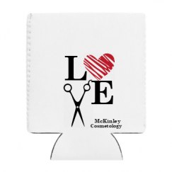 Regular 12 oz Can Cooler