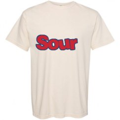 Adult Heavyweight T-Shirt