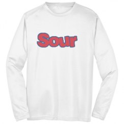 Unisex Athletic Performance Long Sleeve Tee