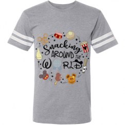 Unisex Vintage Sports Tee