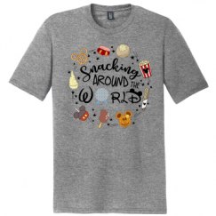 Unisex Perfect Tri Tee