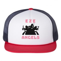Foamie Snapback Trucker Hat