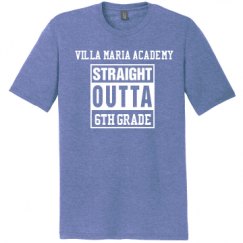 Unisex Perfect Tri Tee