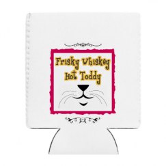 Regular 12 oz Can Cooler