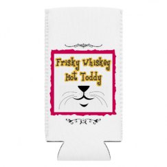 Slim 12 oz Can Cooler