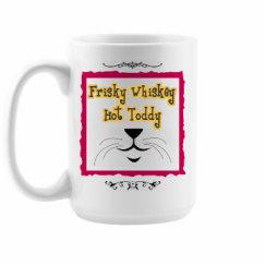 15oz Ceramic Coffee Mug