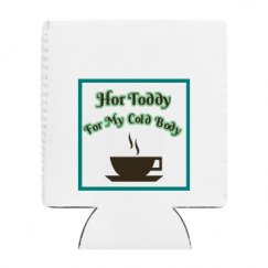 Regular 12 oz Can Cooler