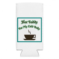 Slim 12 oz Can Cooler