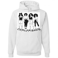 Unisex Basic Promo Hoodie