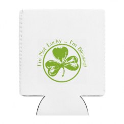 Regular 12 oz Can Cooler