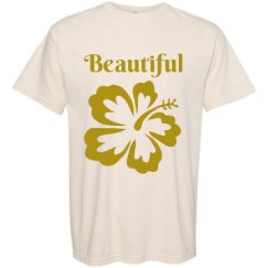 Adult Heavyweight T-Shirt