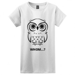 Ladies Basic Softstyle Tee