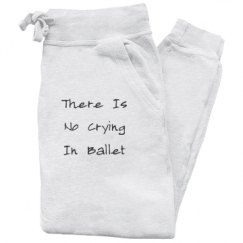 Unisex Fleece Jogger