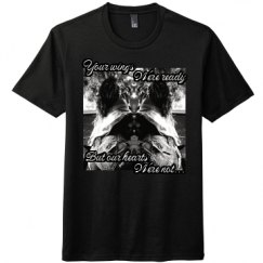 Unisex Perfect Tri Tee