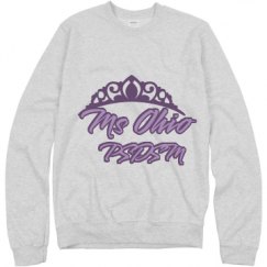 Unisex Basic Promo Crewneck Sweatshirt